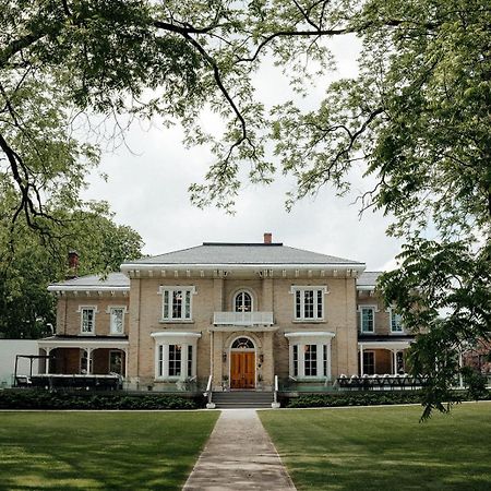 The Cape Hotel Picton Eksteriør billede