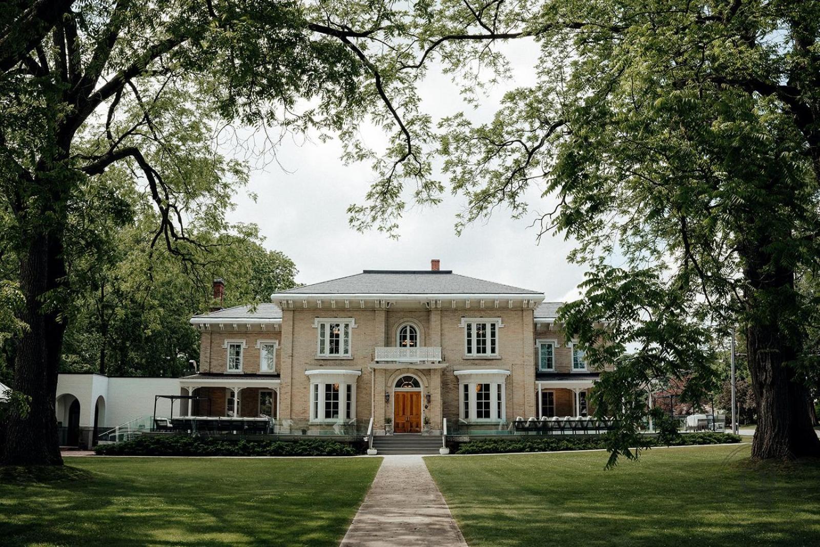 The Cape Hotel Picton Eksteriør billede